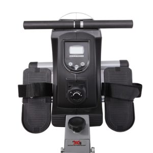 confidence fitness pro monitor