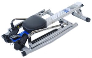 Stamina 1215 Orbital Rowing Machine Review