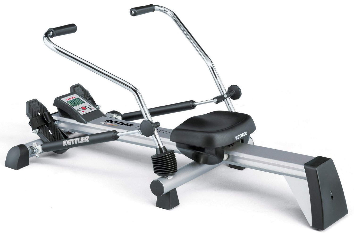 Kettler Favorit Rowing Machine Review | Best Price – Therafit Gym