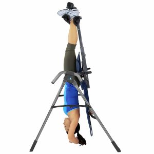 Teeter EP-560 inversion table review