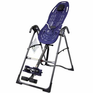 Teeter EP-560 inversion table for back pain