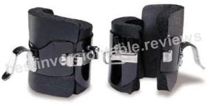 Body-Solid Tools Gravity Inversion Boots