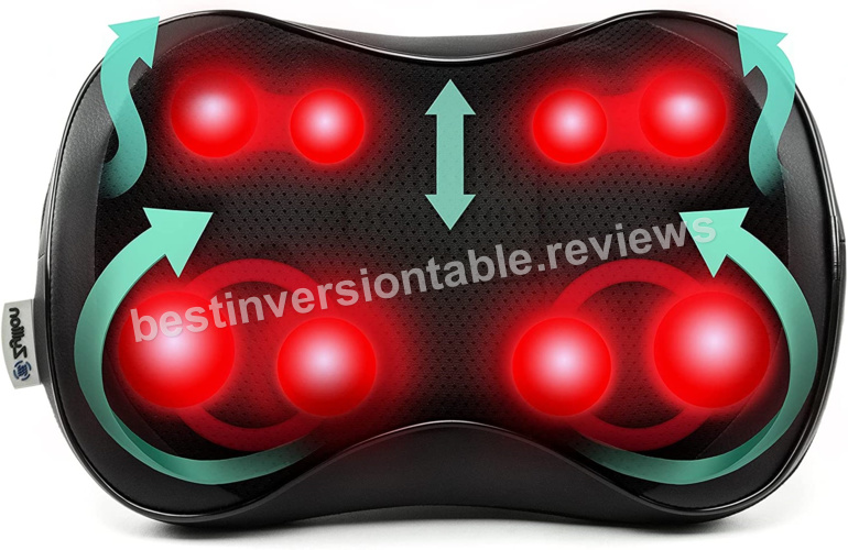The Best Way to Massage Your Back Using a Trigger Point Back Massager
